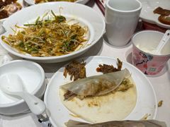 -大鸭梨烤鸭(金色漫香店)
