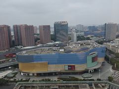 -芜湖金鹰尚美酒店