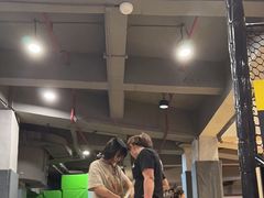 -XONE潮玩运动馆