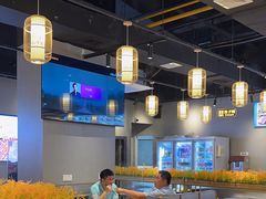 -小肥牛潮汕牛肉火锅(南联店)