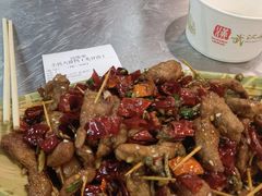 -小民大排档(光谷店)