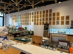 -十八字金银饰·拼豆·开蚌手工体验团建(君太百货店)