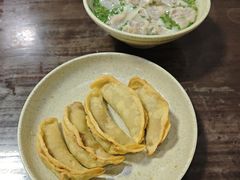 -李记清真馆(打钉巷店)
