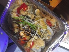 -三人行骨头王火锅(长寿店)