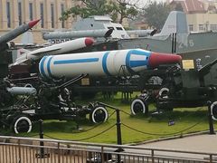 -中国人民解放军海军博物馆