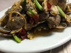 -阿杰臻选海鲜饭店(普陀山店)