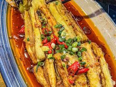 -阿嫂印象·民间江湖菜(大学城店)