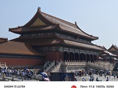 -故宫博物院(故宫)
