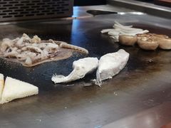 -大神太神·铁板烧(七宝领展广场店)