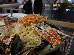 意面-Solo(衡山路店)