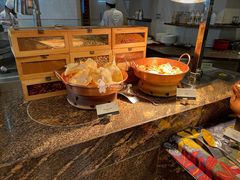 -深圳星河丽思卡尔顿酒店