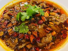 -徐记私厨(半淞园路店)