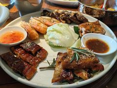 -星叶·东南亚料理(宁波万象汇店)