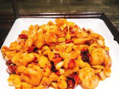 -庆合府重庆大排档(紫都城店)