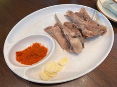 -靖远尕六美味羊羔肉