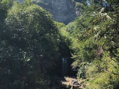 -鹿院坪生态旅游景区