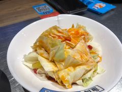 -鱼库·不仅是一家烤鱼店(车公庙店)