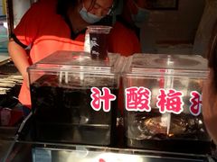 -正新鸡排·炸鸡汉堡(中茵海华广场店)