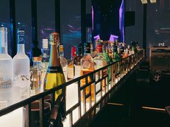 -大连君悦酒店 · VIVA(星海广场店)