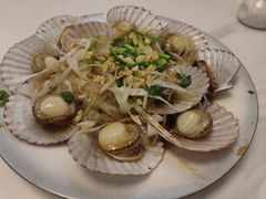 -来之顺海鲜菜馆·青岛菜·始于1993(栈桥店)