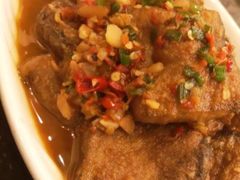 -湘肠香火锅店(团结湖店)