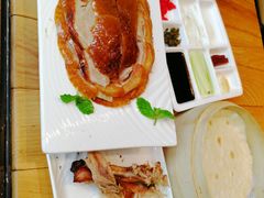 -四季民福烤鸭店(前门廊房二条店)