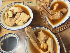 -發起人·肉骨茶(万象汇店)