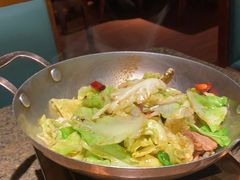 -绿茶餐厅(coco park 店)