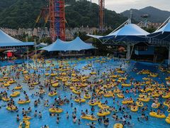 -杭州浪浪浪水公园