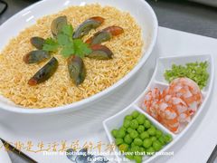 -绸乡宴酒店·融合苏帮宴(吴江店)