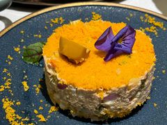 -俄士厨房(五棵松华熙LIVE店)