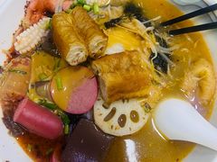 -重庆麻辣烫(国权路店)