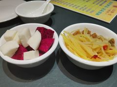 -楚鲜·汉正街一号(天河店)