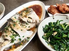 -金鱼妈妈 山野·食趣(荫山街店)