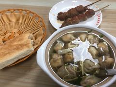 -吉云馄饨(桑梓路店)