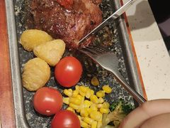 -夏日玛莉西餐厅(岳阳花板桥步步高店)