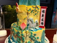 -晓长安·新陕菜(曲江店)