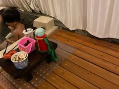 -河北霸州茗汤日月潭温泉