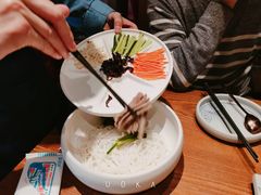 -云海肴·汽锅鸡·云南菜(天山百盛优客店)