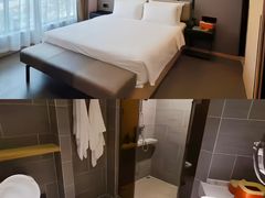 -珠海拱北富华里环宇城亚朵酒店