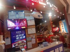 -尚渔味双拼烤鱼(远洋未来汇店)
