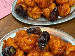 -谢记上海大排档(长寿路店)