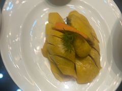 -丰收日·小海鲜·沪上家宴(顾村正大店)