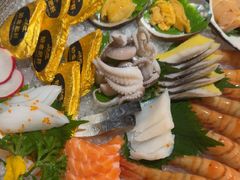 -德川家日本料理(中关村寰太大厦店)