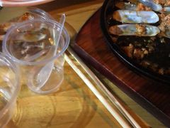 -民生烤虾(二七店)