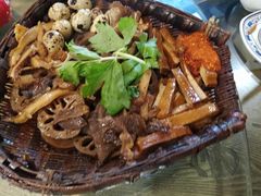 -灶东家民间菜(回兴店)