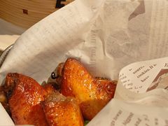 -小大董·烤鸭(王府井apm店)