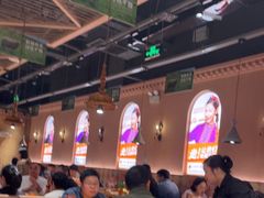 -谷丽麦馕新疆菜·清真(步步高梅溪新天地店)