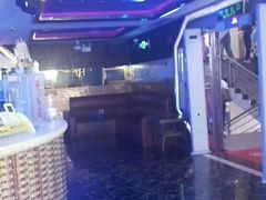 -欢乐驿站量贩式KTV(西丽店)