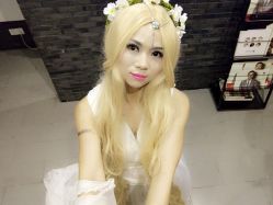 -盘子女人坊古装写真摄影(厦门总店)